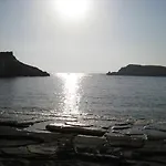 Akrogiali شقة *