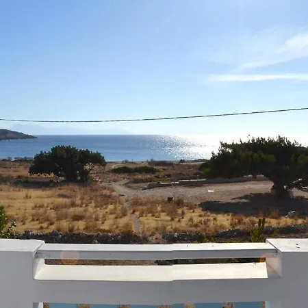 Akrogiali * Lefkos (Karpathos)