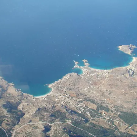 شقة Akrogiali Lefkos (Karpathos)