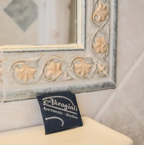 Akrogiali Apartment Lefkos (Karpathos)