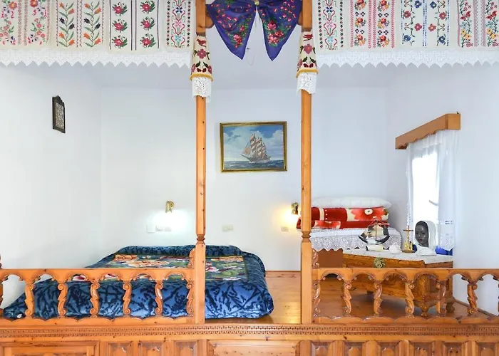 Akrogiali Apartment Lefkos (Karpathos)