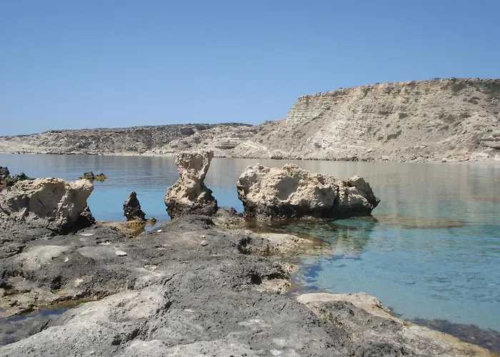 Akrogiali Apartment Lefkos (Karpathos)