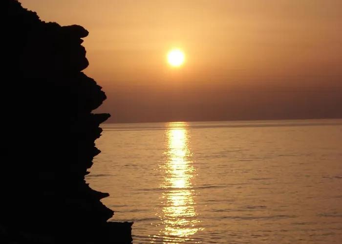 Akrogiali Lefkos (Karpathos)