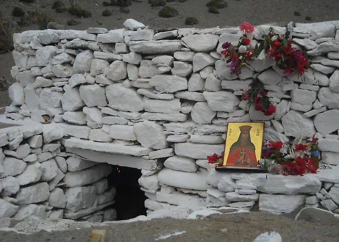 Apartment Akrogiali Lefkos (Karpathos)