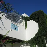 Akrogiali Lefkos (Karpathos)