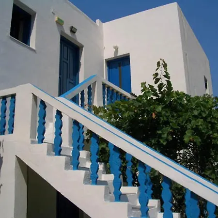 Akrogiali * Lefkos (Karpathos)