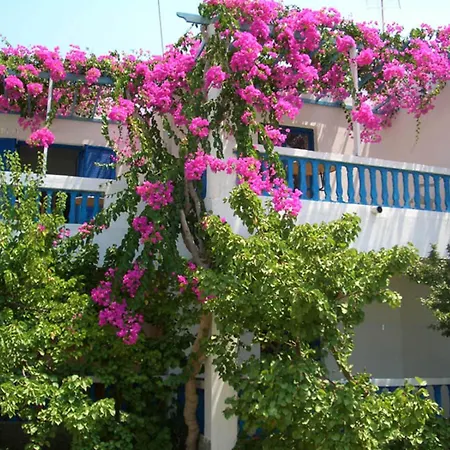 Akrogiali Lejlighed