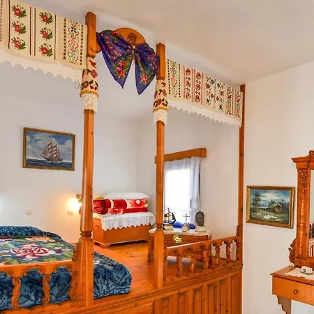 Akrogiali Lefkos (Karpathos)