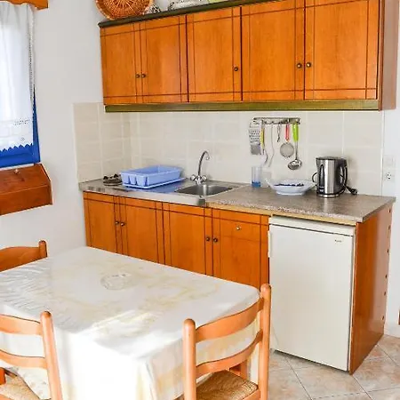 Apartament Akrogiali Lefkos (Karpathos)
