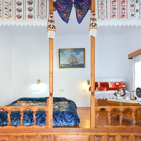 Akrogiali Lejlighed Lefkos (Karpathos)