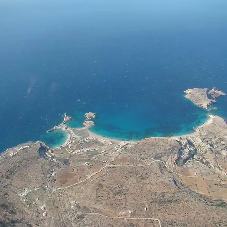 Akrogiali * לפקוס קרפתאו