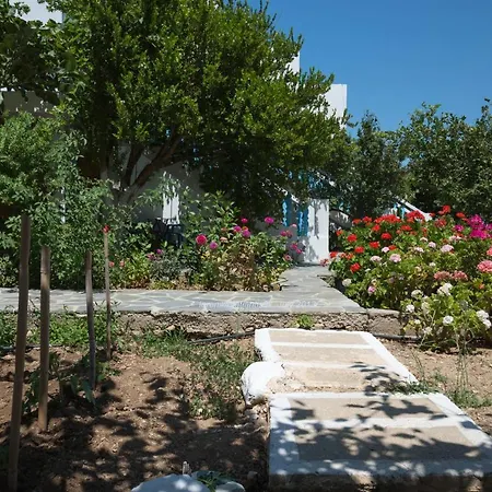 Appartement Akrogiali Lefkos (Karpathos)