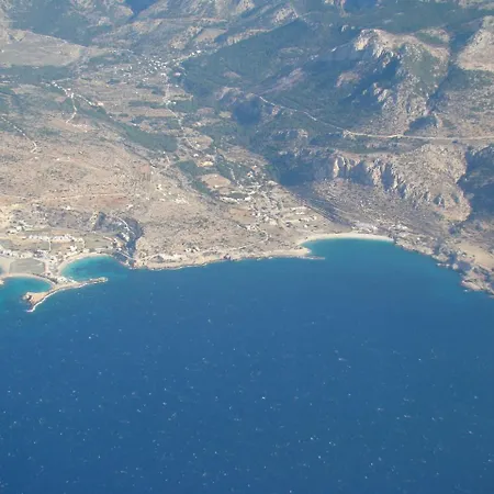 Apartament Akrogiali *