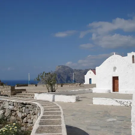 Akrogiali Lejlighed