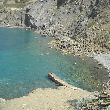 Akrogiali Lejlighed