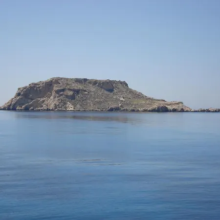 Lejlighed Akrogiali