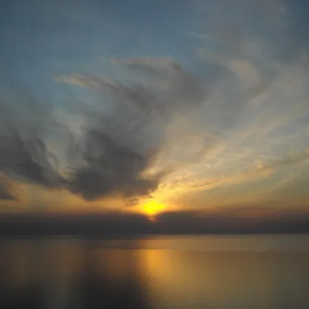 Akrogiali Lejlighed