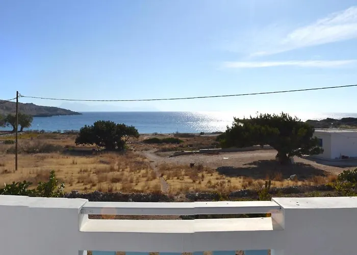 Akrogiali * Lefkos (Karpathos)