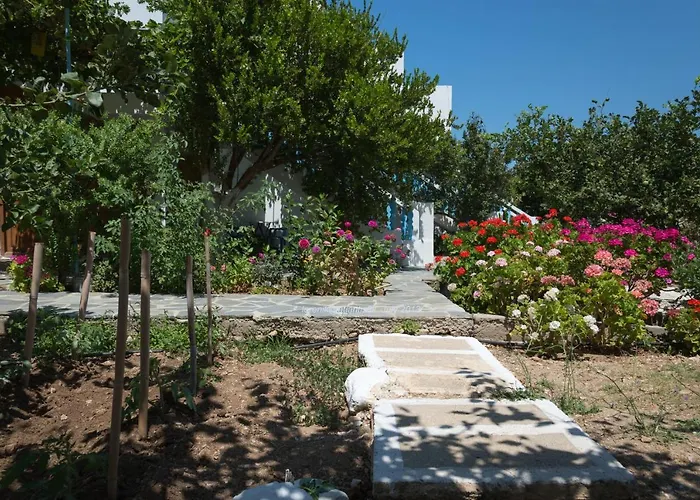 Appartement Akrogiali Lefkos (Karpathos)