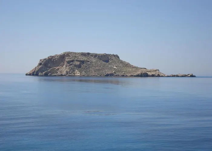 Appartement Akrogiali